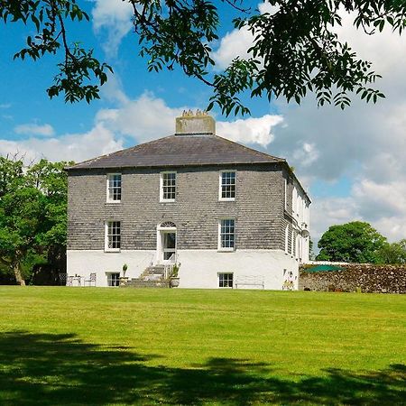 Kilmahon House, P25A973 Panzió Shanagarry Kültér fotó