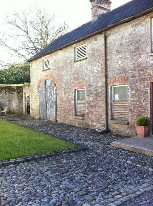 Kilmahon House, P25A973 Panzió Shanagarry Kültér fotó