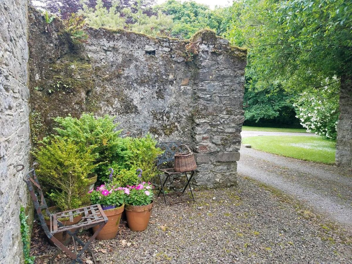 Kilmahon House, P25A973 Panzió Shanagarry Kültér fotó