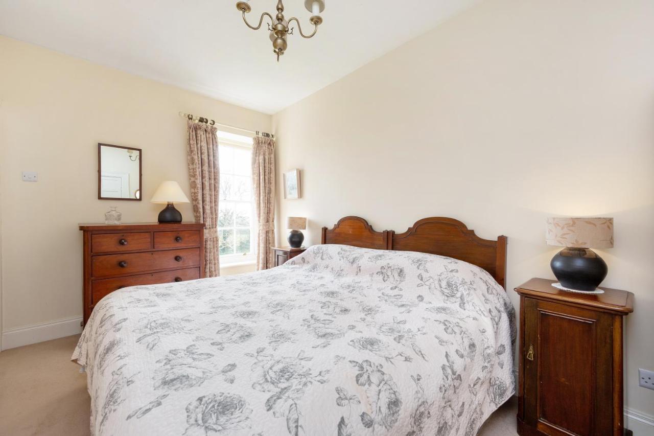 Kilmahon House, P25A973 Panzió Shanagarry Kültér fotó
