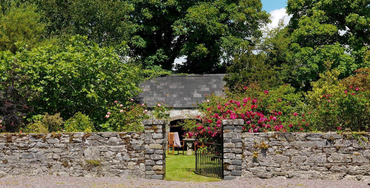 Kilmahon House, P25A973 Panzió Shanagarry Kültér fotó